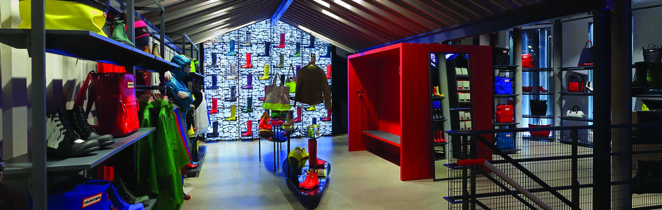 Reino Unido: ‘flagships techies’ y ‘lifestyle’ Reino Unido: ‘flagships techies’ y ‘lifestyle’